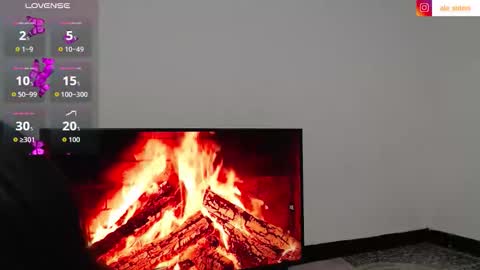 alessia_santorinni online show from March 27, 10:20 pm