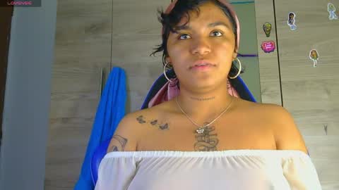 alessia_temptation online show from April 25, 4:26 am