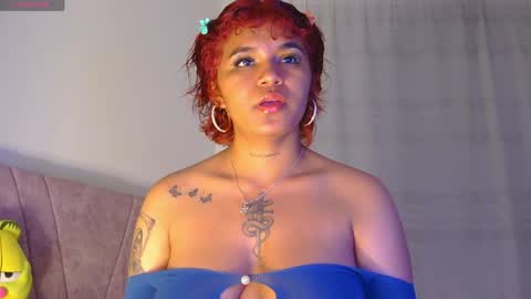 Snapshot of alessia_temptation chatting on May 31, 6:10 am alessia_temptation online show from May 31, 6:10 am