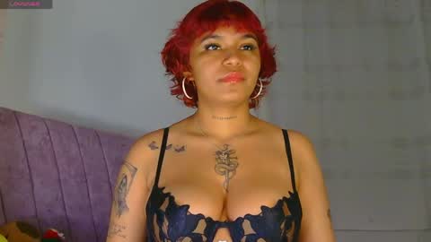 Snapshot of alessia_temptation chatting on June 3, 6:27 am alessia_temptation online show from June 3, 6:27 am