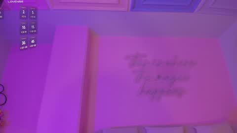 Alessia  online show from December 31, 8:45 pm