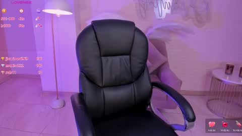 Alessia  online show from January 5, 9:03 pm