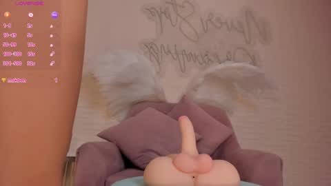 Alessia  online show from January 7, 11:14 pm