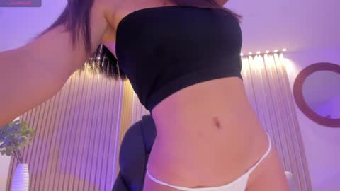 Alessia  online show from January 17, 7:38 pm