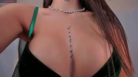 Alessia  online show from March 12, 1:36 am