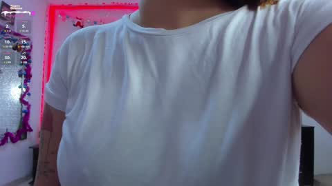 Alessia online show from December 29, 1:06 pm