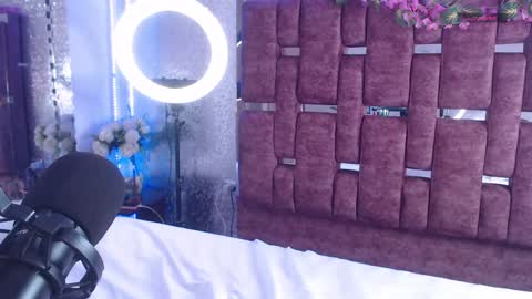 Alessia online show from January 29, 8:46 pm