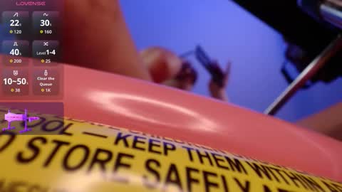 Alessia online show from November 28, 9:17 pm