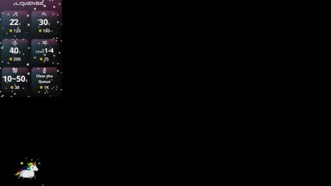 Alessia online show from December 4, 8:28 pm