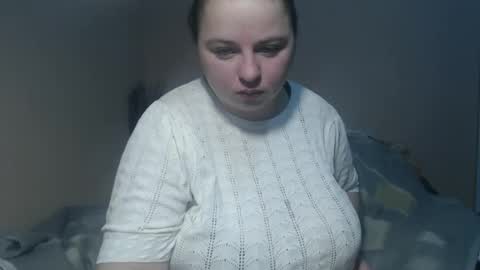 Alessia online show from January 17, 3:55 am