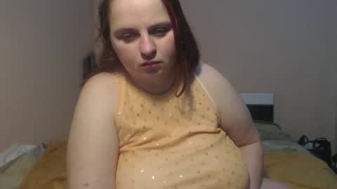 Alessia online show from February 2, 6:17 pm