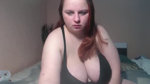 Alessia online show from February 24, 3:59 am