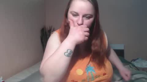 Alessia online show from March 3, 3:01 am