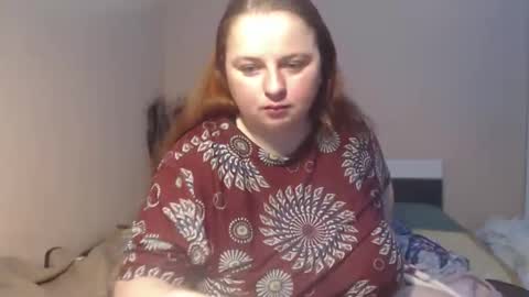 Alessia online show from April 8, 2:00 am