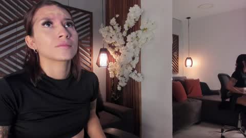 alessianoir online show from April 7, 11:54 am