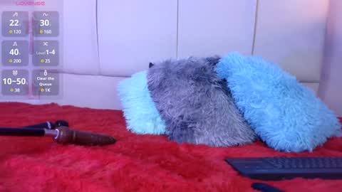 Snapshot of alessiaval chatting on January 7, 3:54 pm Valery online show from January 7, 3:54 pm