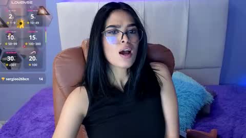 Snapshot of alessiaval chatting on September 13, 5:13 pm Valery online show from September 13, 5:13 pm