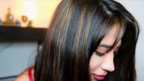 Snapshot of alessiavix chatting on January 31, 6:25 pm Alessia Meow online show from January 31, 6:25 pm