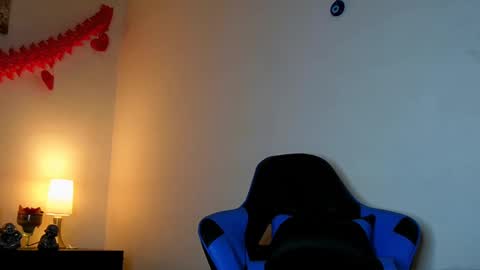 Snapshot of alessiavix chatting on February 14, 3:58 pm Alessia Meow online show from February 14, 3:58 pm