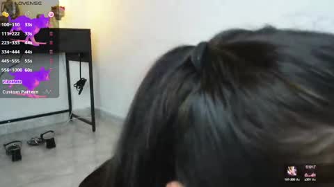 Snapshot of alessiavix chatting on February 21, 5:20 pm Alessia Meow online show from February 21, 5:20 pm