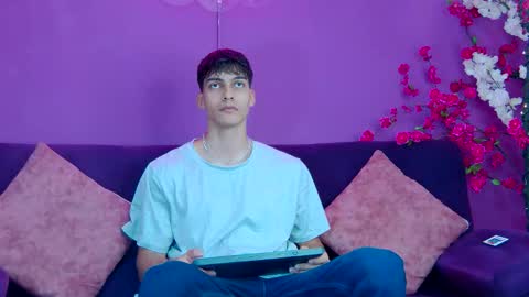 Alessio online show from November 29, 12:08 pm