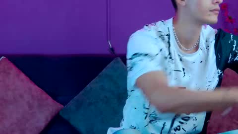 Alessio online show from November 30, 1:37 pm