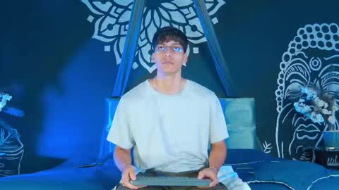 Alessio online show from January 7, 12:29 pm