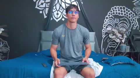 Alessio online show from January 9, 11:57 am