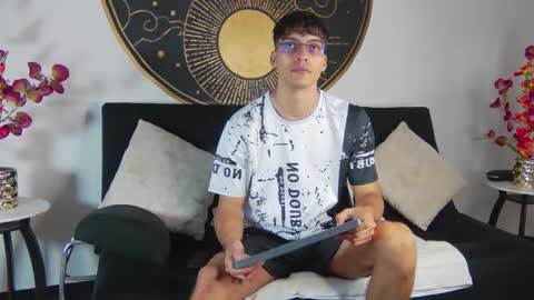 Alessio online show from January 12, 12:10 pm