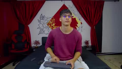 Alessio online show from January 13, 12:10 pm