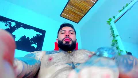 Snapshot of alessrose22 chatting on February 27, 7:58 pm Aless Rose online show from February 27, 7:58 pm