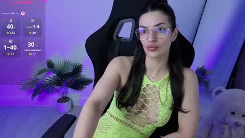 Ale online show from July 19, 12:09 pm