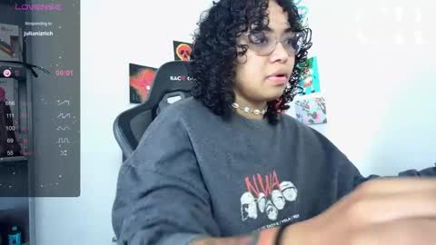 Crespa Ruidosa online show from September 19, 3:24 pm