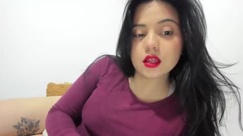 Snapshot of aleteacher chatting on December 18, 3:04 am Alejandra online show from December 18, 3:04 am