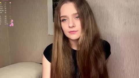 Snapshot of alethadeardurff chatting on July 17, 7:15 am Anna online show from July 17, 7:15 am