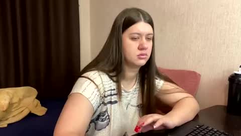 Snapshot of aletta_oushen chatting on December 28, 10:14 am Aletta Oushen online show from December 28, 10:14 am