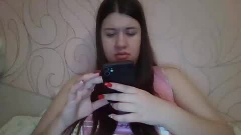Snapshot of aletta_oushen chatting on January 2, 12:57 pm Aletta Oushen online show from January 2, 12:57 pm