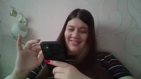 Snapshot of aletta_oushen chatting on January 4, 8:28 am Aletta Oushen online show from January 4, 8:28 am