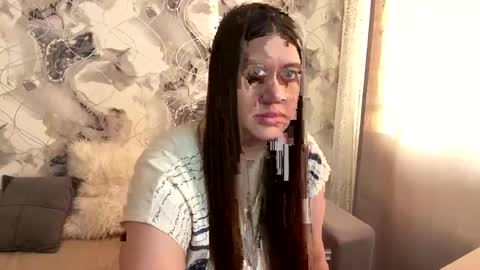 Snapshot of aletta_oushen chatting on February 2, 10:13 am Aletta Oushen online show from February 2, 10:13 am