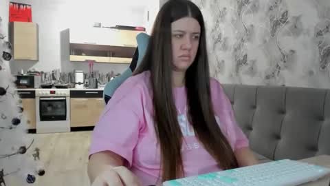 Aletta Oushen online show from January 7, 11:34 am