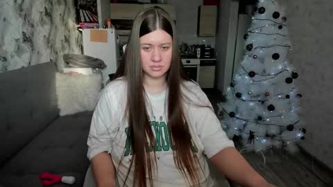 Aletta Oushen online show from January 16, 8:51 am