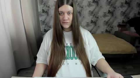 Aletta Oushen online show from February 9, 9:46 am