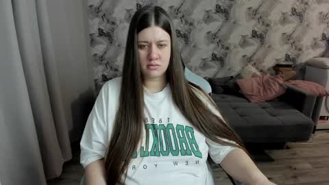 Aletta Oushen online show from February 14, 12:13 pm