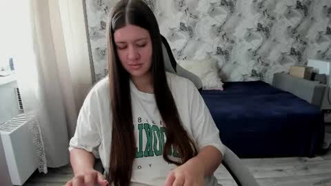 Snapshot of aletta_oushen chatting on July 15, 8:19 am Aletta Oushen online show from July 15, 8:19 am