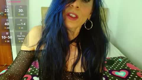 Snapshot of alettallove chatting on February 22, 2:48 pm alettallove online show from February 22, 2:48 pm