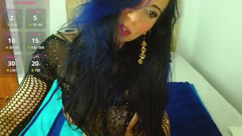 Snapshot of alettallove chatting on March 1, 2:41 pm alettallove online show from March 1, 2:41 pm