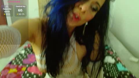 Snapshot of alettallove chatting on March 7, 3:09 pm alettallove online show from March 7, 3:09 pm