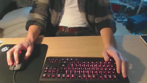 AlettaOceanFtw online show from December 26, 1:10 pm