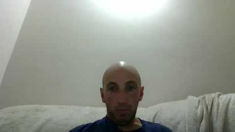 alex120475 online show from January 17, 8:45 pm