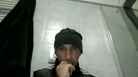 alex120475 online show from February 1, 11:25 pm